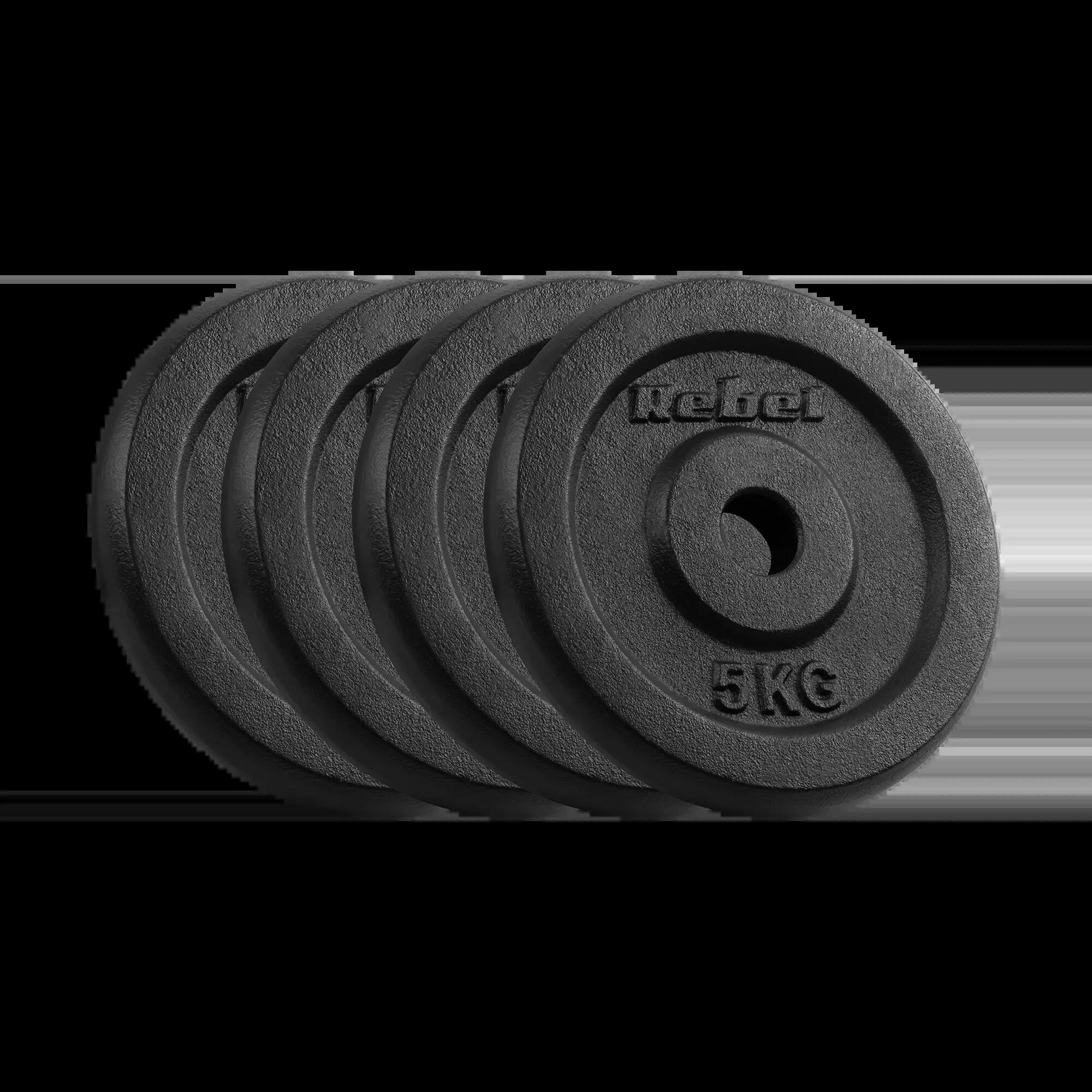 REBEL ACTIVE picture