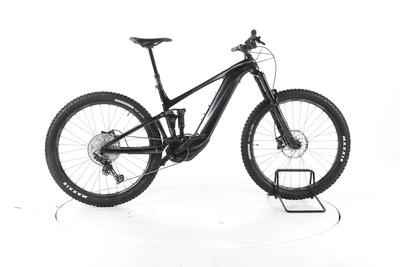 Ebike ricondizionata · Giant Trance X E +3 · Ottime condizioni