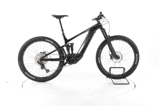 Ebike ricondizionata · Giant Trance X E +3 · Ottime condizioni