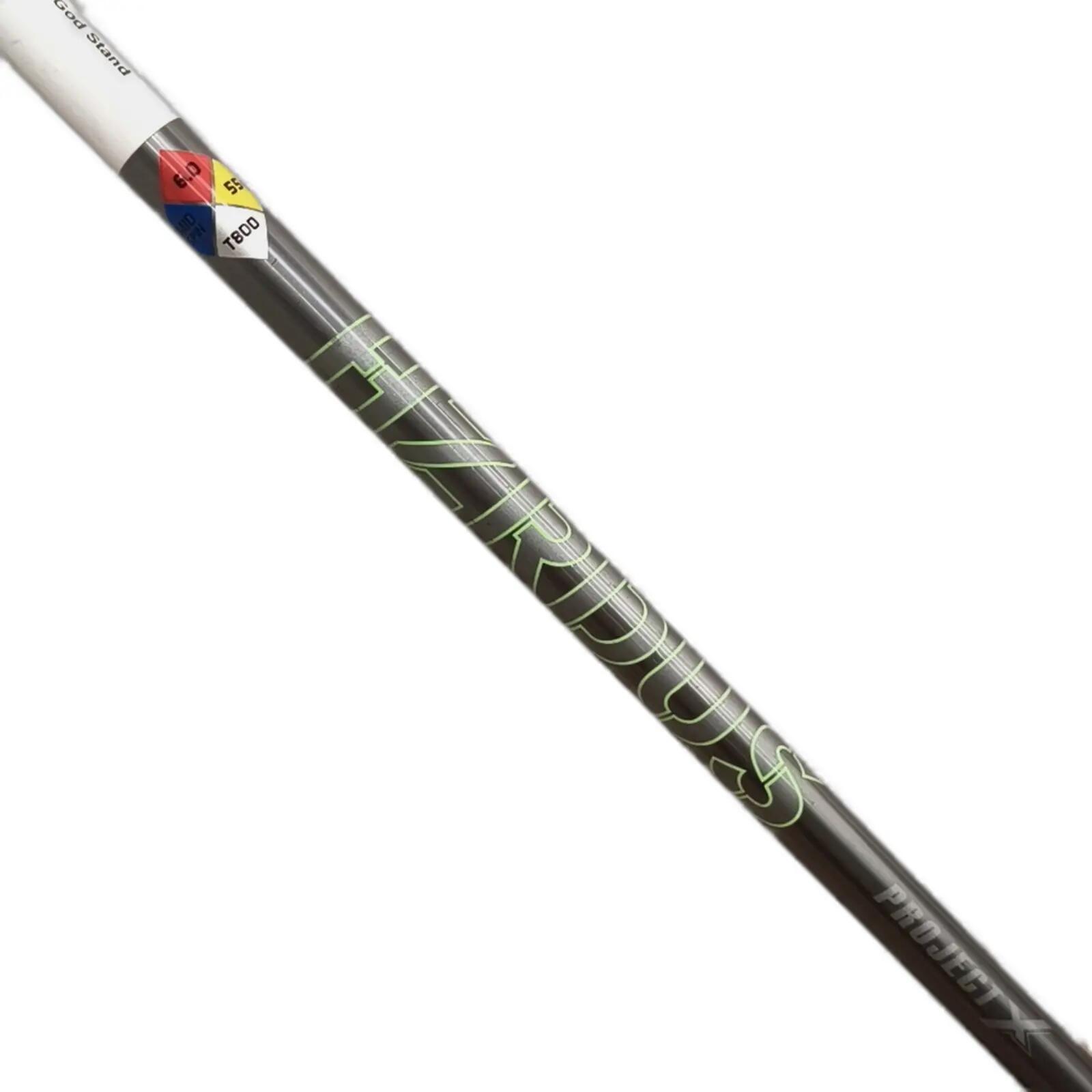 Callaway X2 Hot Driver / Flex Stiff / Loft 9 5/6