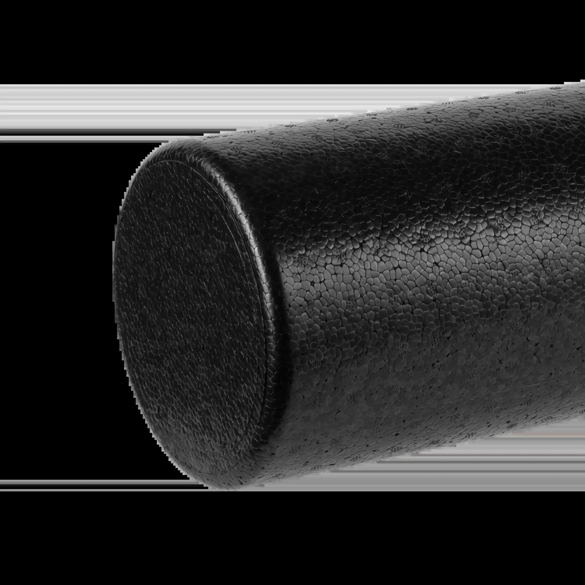 Wałek do masażu rehabilitacji ćwiczeń roller 15x45cm piankowy EPP REBEL 5/7