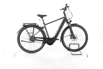 Tweedehands - pegasus premio evo 5f lite city e-bike - zeer goed