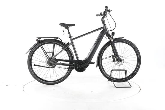 Refurbished - Pegasus Premio Evo 5F Lite City E-Bike - Sehr gut