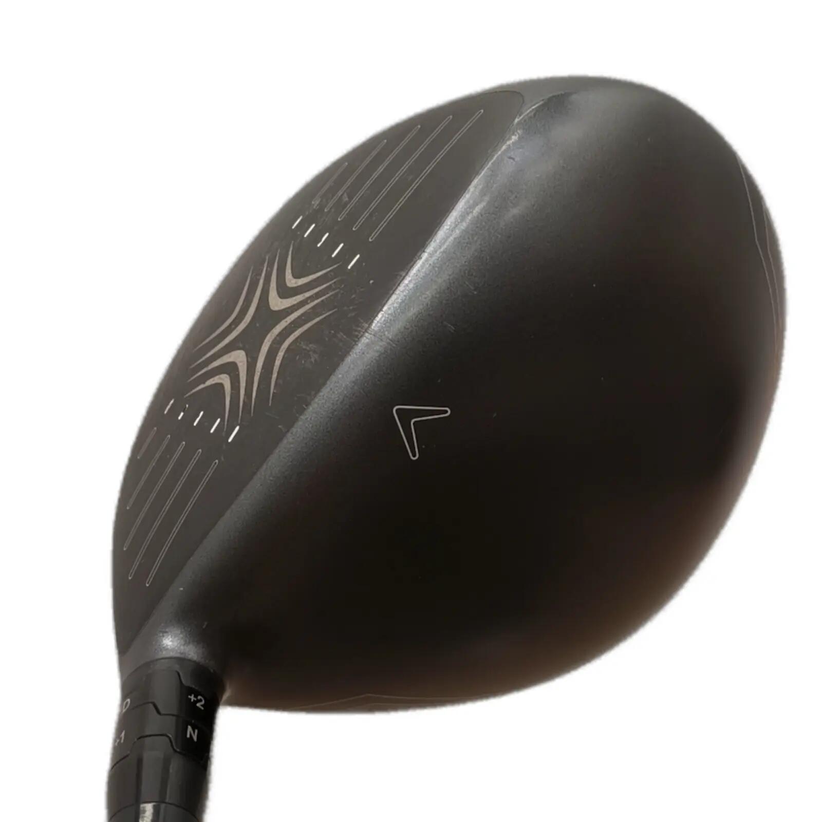 Callaway X2 Hot Driver / Flex Stiff / Loft 9 4/6