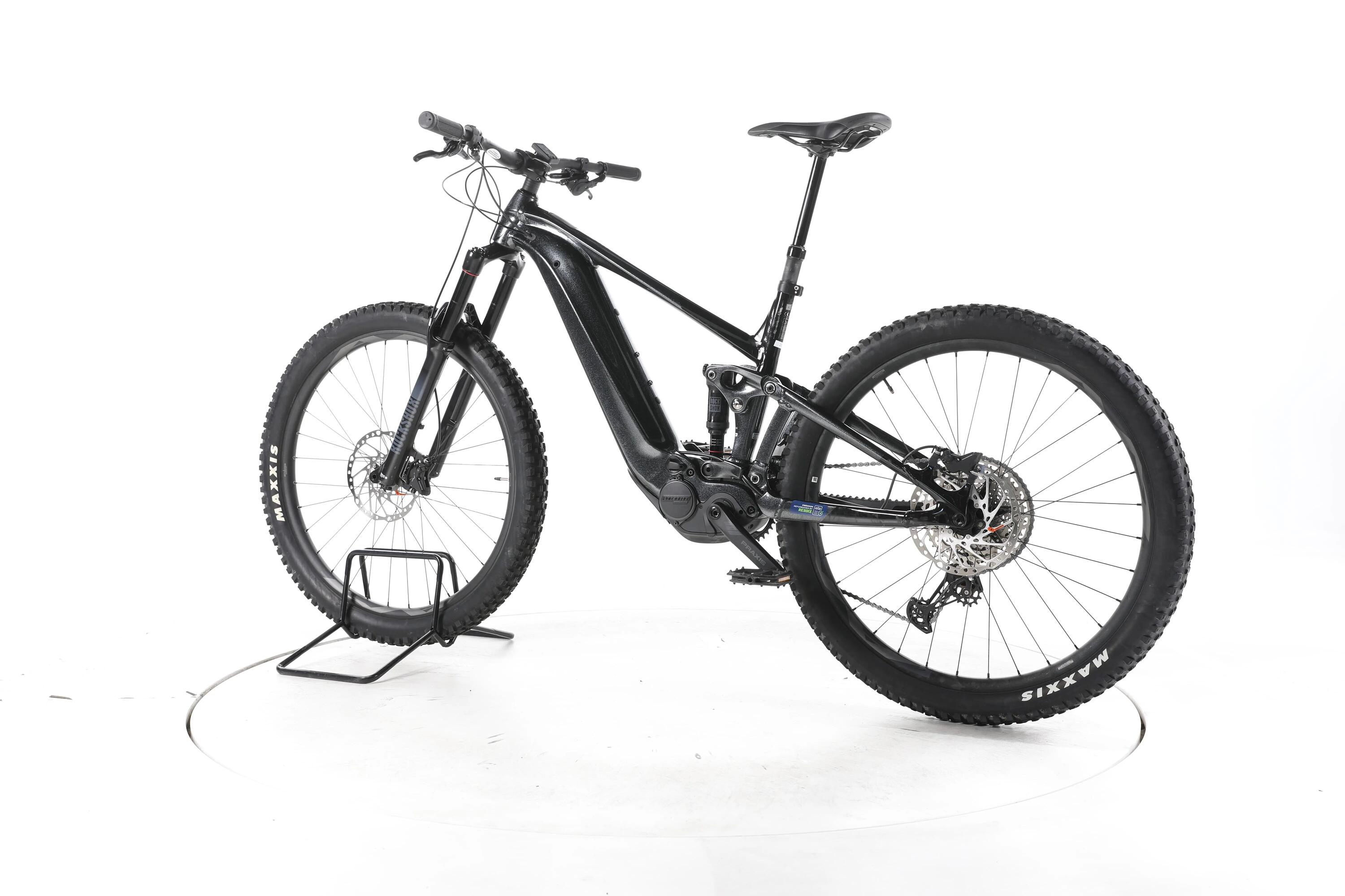 Reconditionné - Giant Trance X E +3 E-Bike Fully - Très Bon 7/7