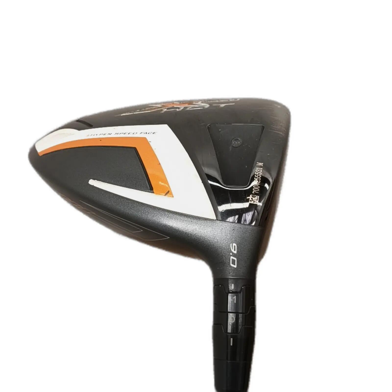 Callaway X2 Hot Driver / Flex Stiff / Loft 9 3/6
