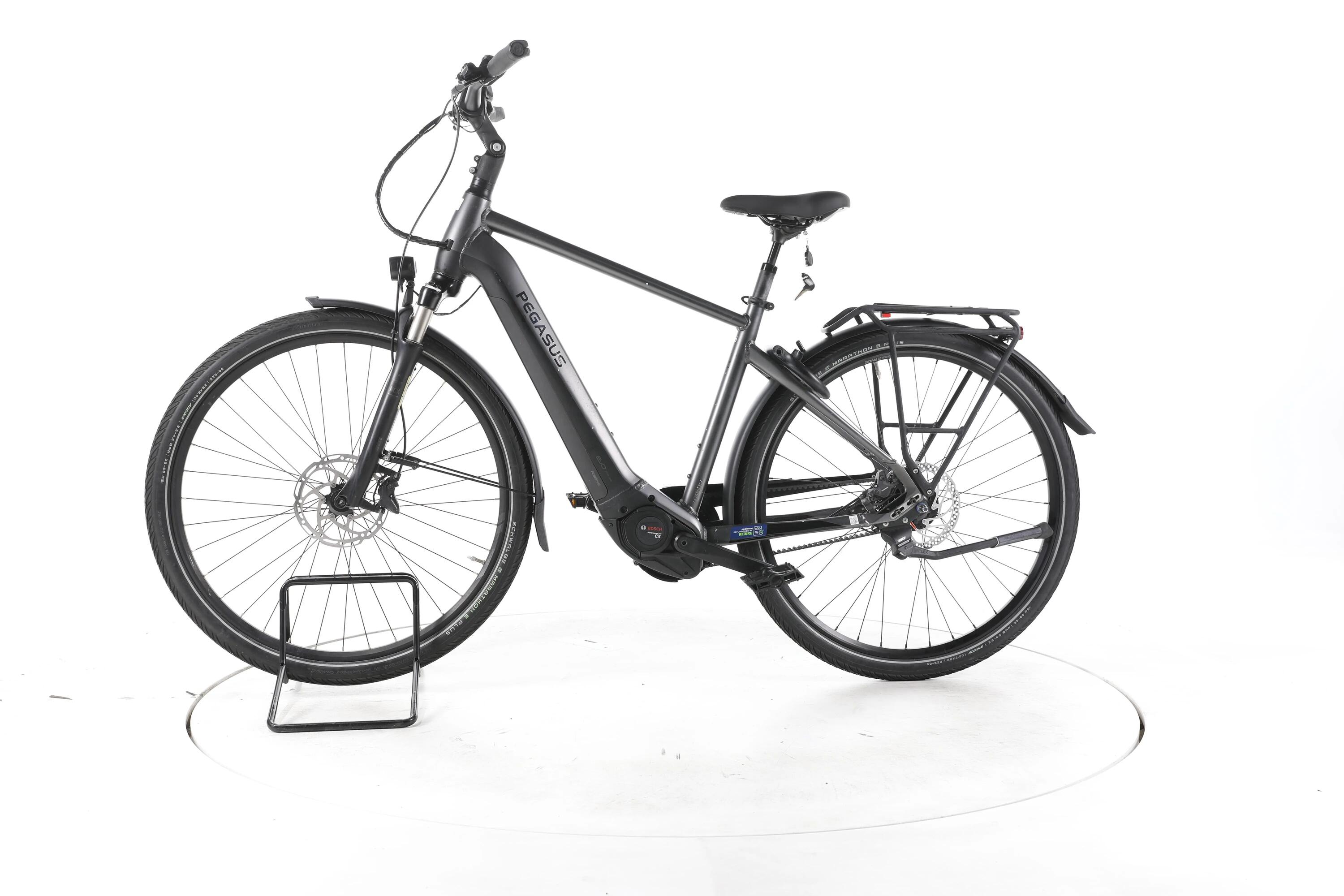 Ebike ricondizionata · Pegasus Premio Evo 5F Lite · Ottime condizioni 6/7