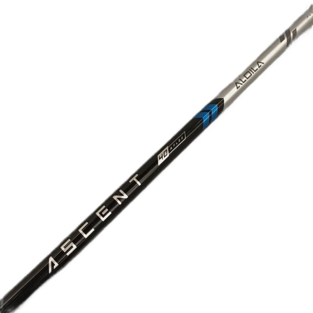 Aldila Ascent Driver Shaft / Flex A-flex / Callaway 2nd Gen