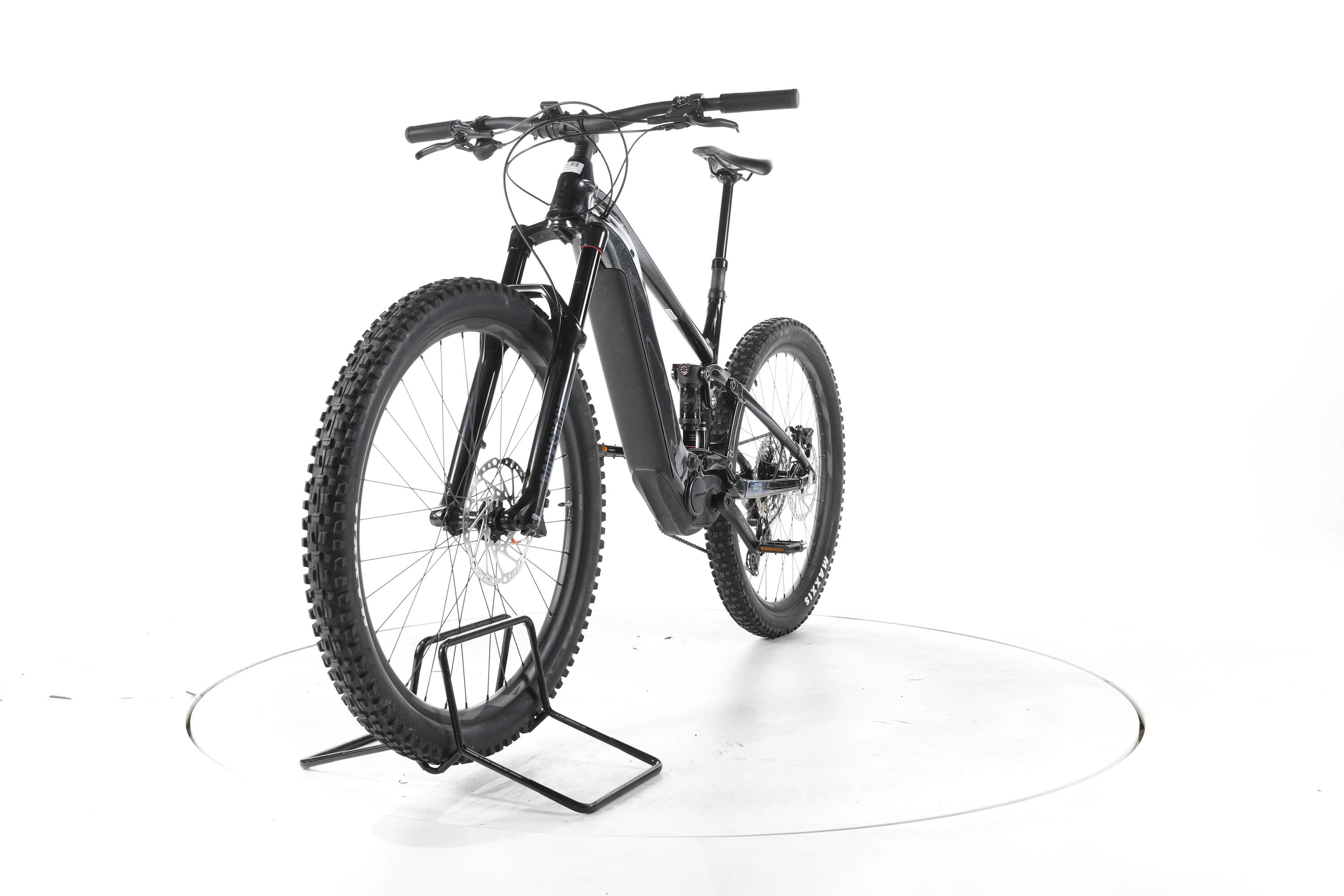 Reconditionné - Giant Trance X E +3 E-Bike Fully - Très Bon 4/7