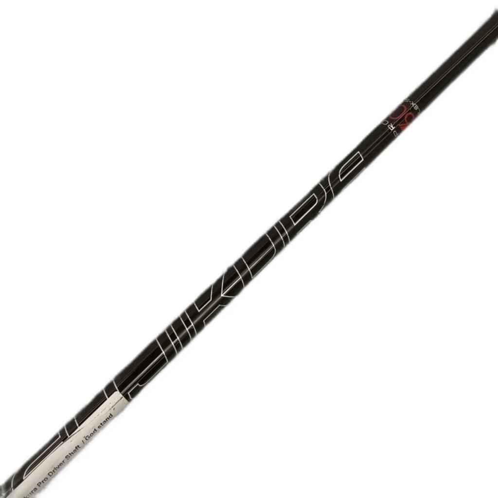 Fujikura Pro 60 Driver Shaft / Flex Stiff / TaylorMade 1st Gen