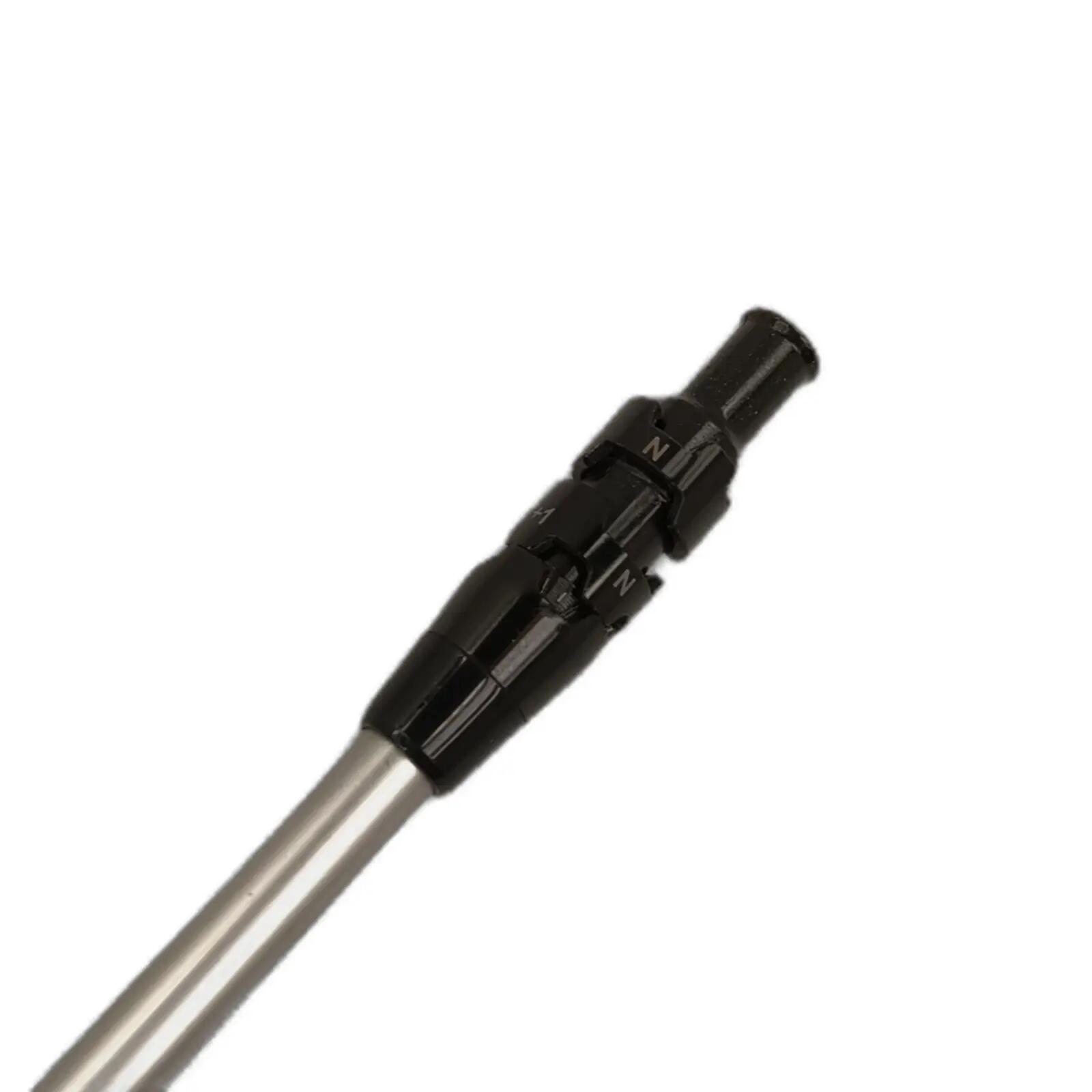 Aldila Ascent Driver Shaft / Flex A-flex / Callaway 2nd Gen 3/3