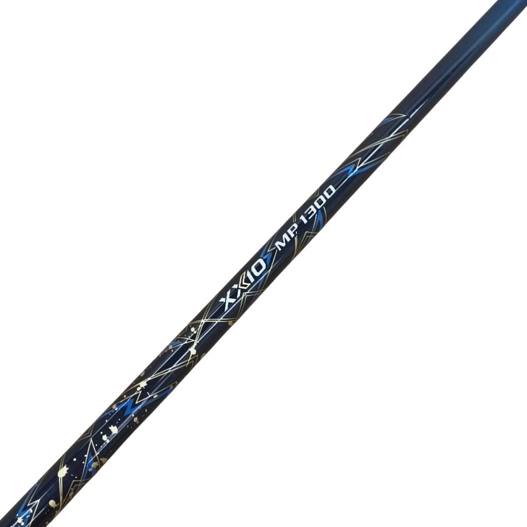 XXIO MP-1300 Driver Shaft / Flex Regular / XXIO