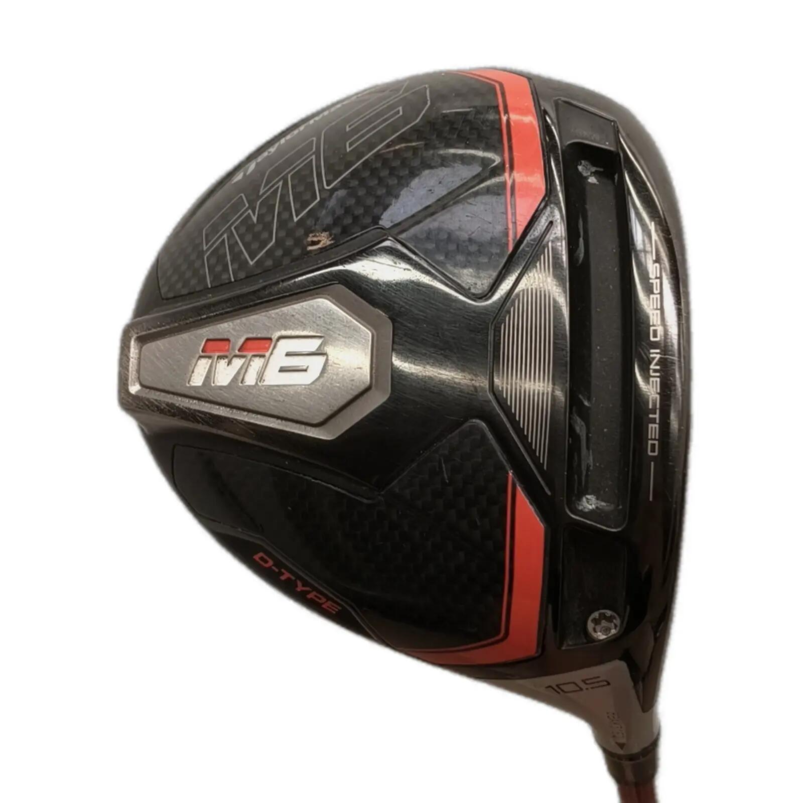 TaylorMade M6 Driver / Flex Regular / Loft 10.5 | Decathlon