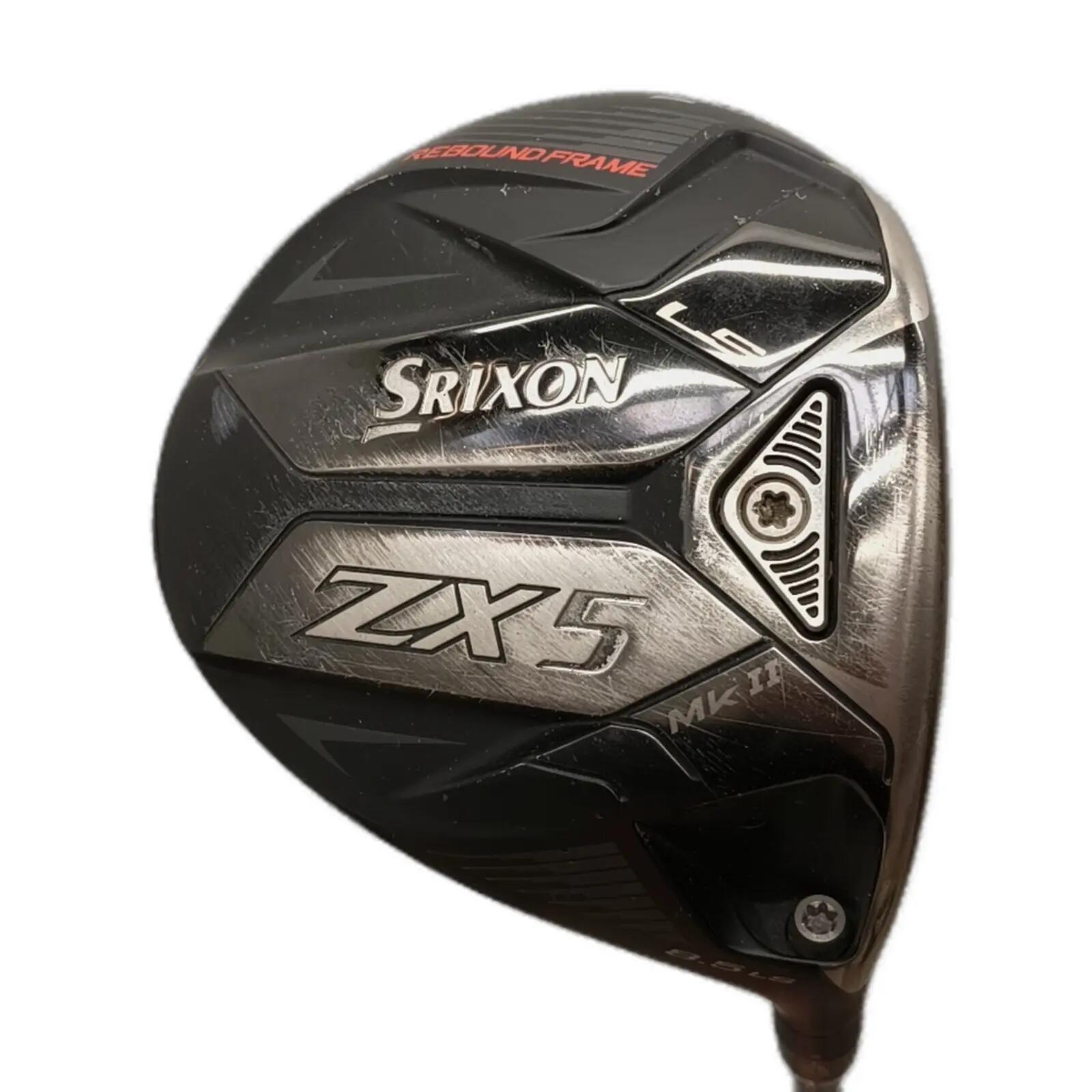 SRIXON picture