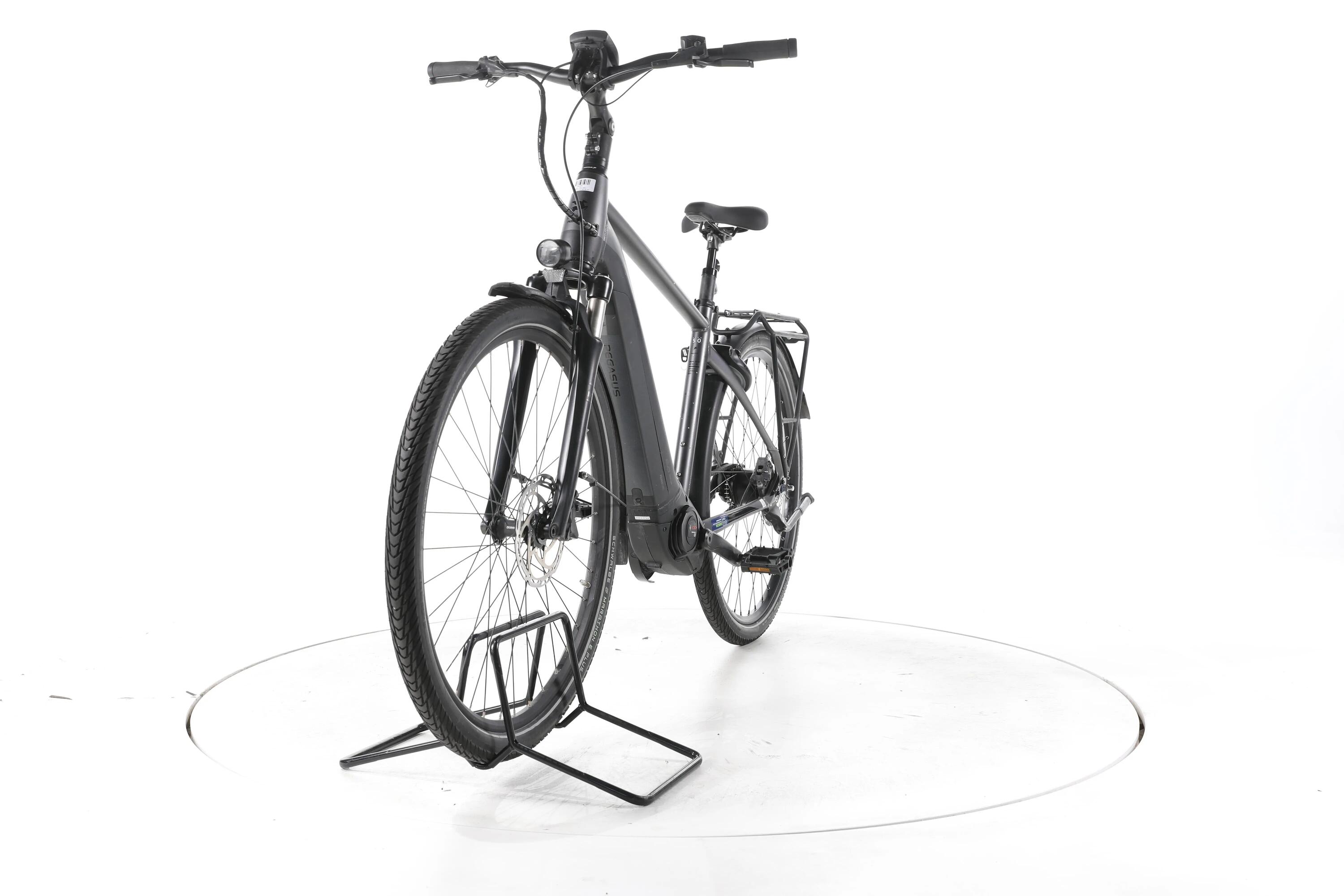 Ebike ricondizionata · Pegasus Premio Evo 5F Lite · Ottime condizioni 4/7