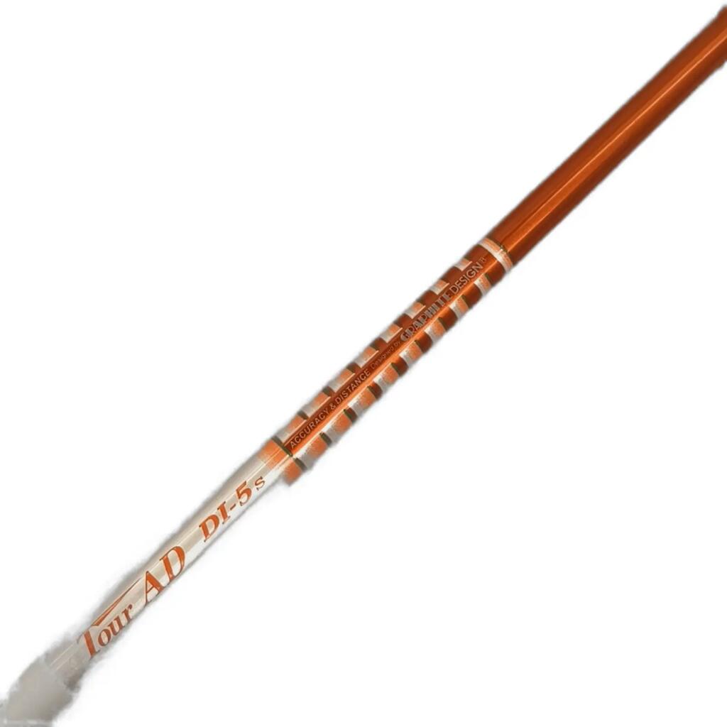 Graphite Design Tour AD DI-5s Driver Shaft / Flex Stiff / Titleist 1st Gen