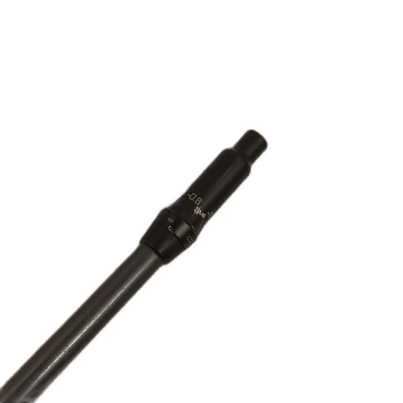 PING Hoogte Driver Shaft / Flex A-flex / Ping 3rd Gen 3/3