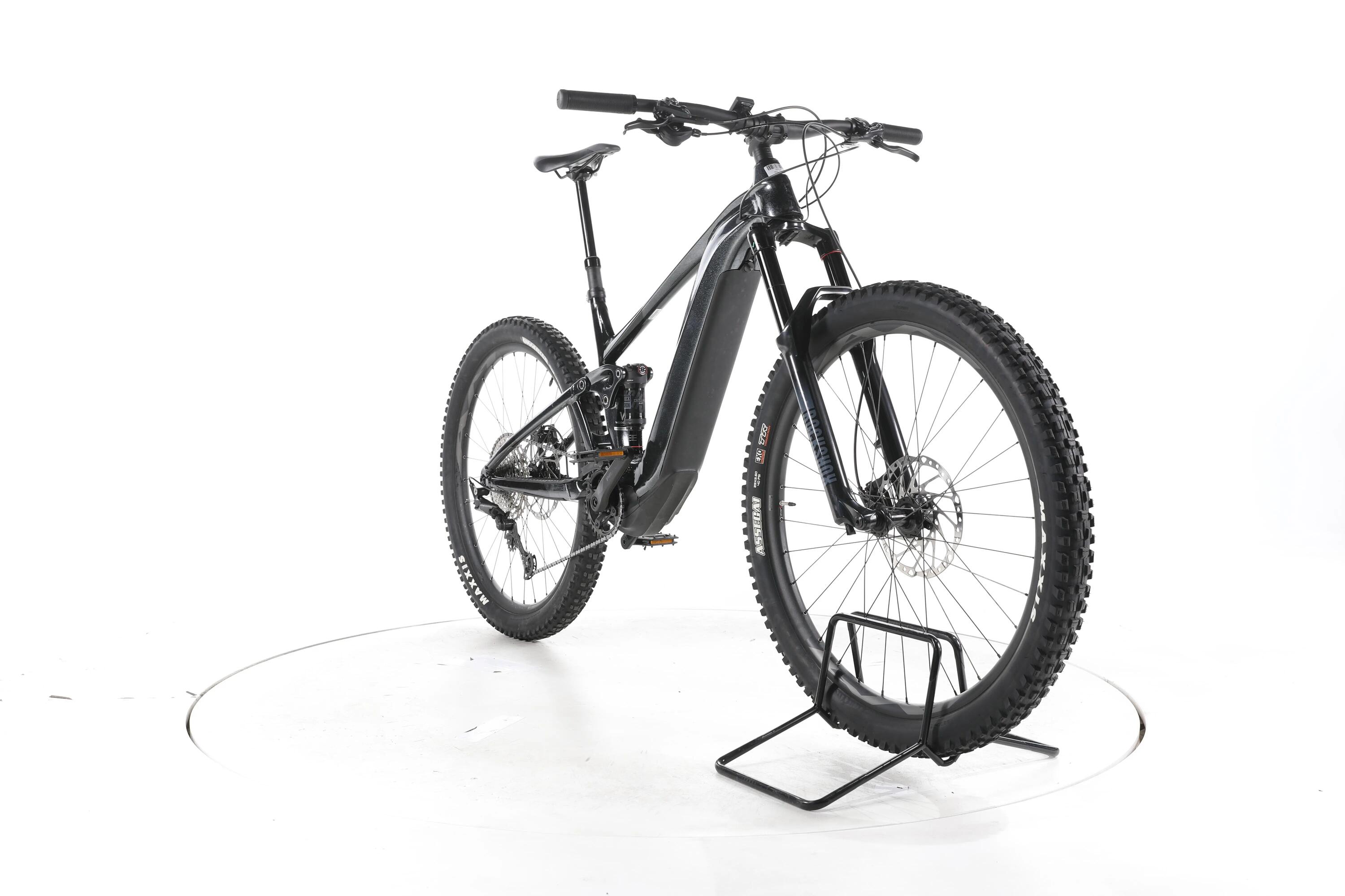Reconditionné - Giant Trance X E +3 E-Bike Fully - Très Bon 3/7