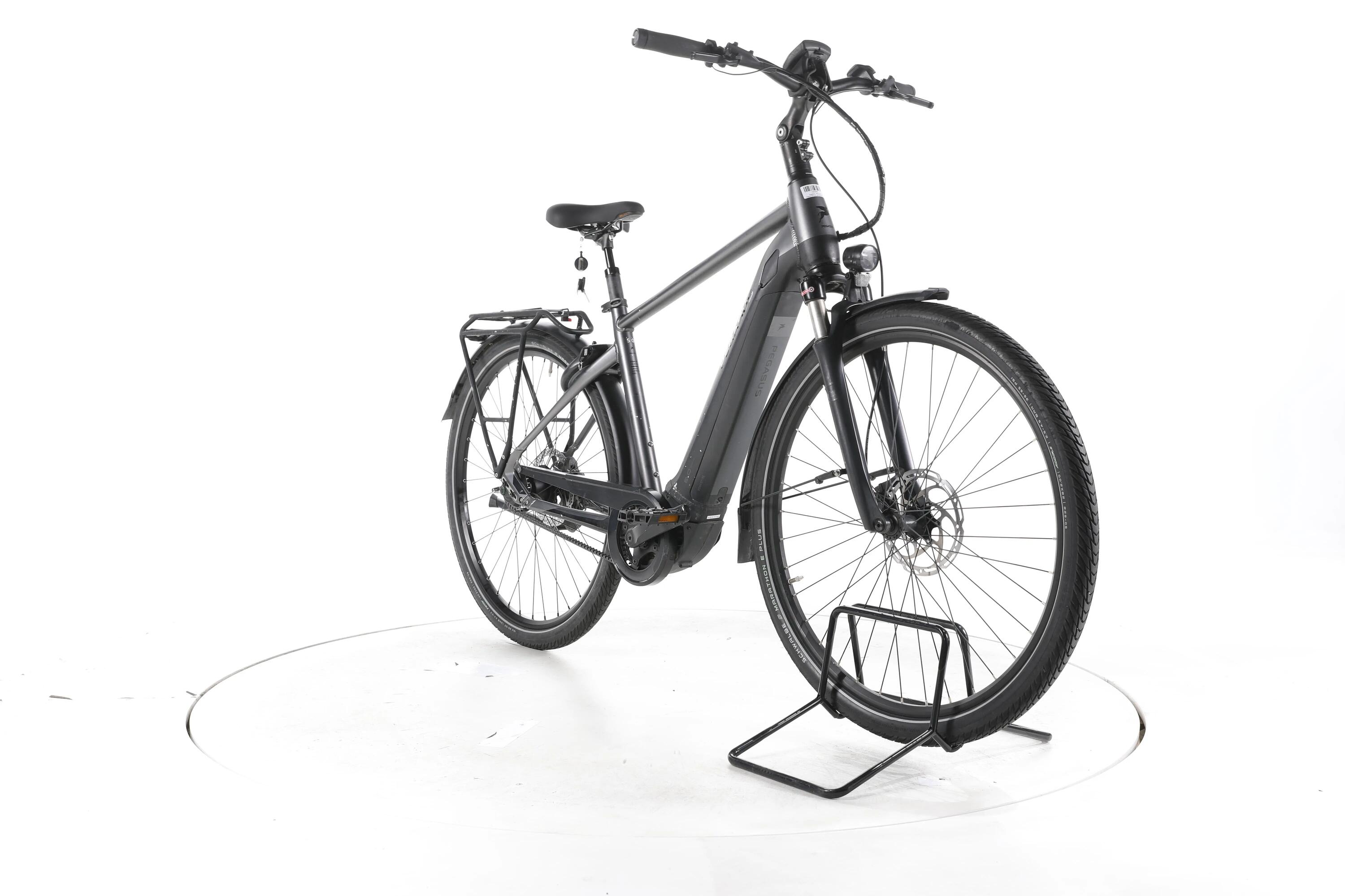 Ebike ricondizionata · Pegasus Premio Evo 5F Lite · Ottime condizioni 3/7