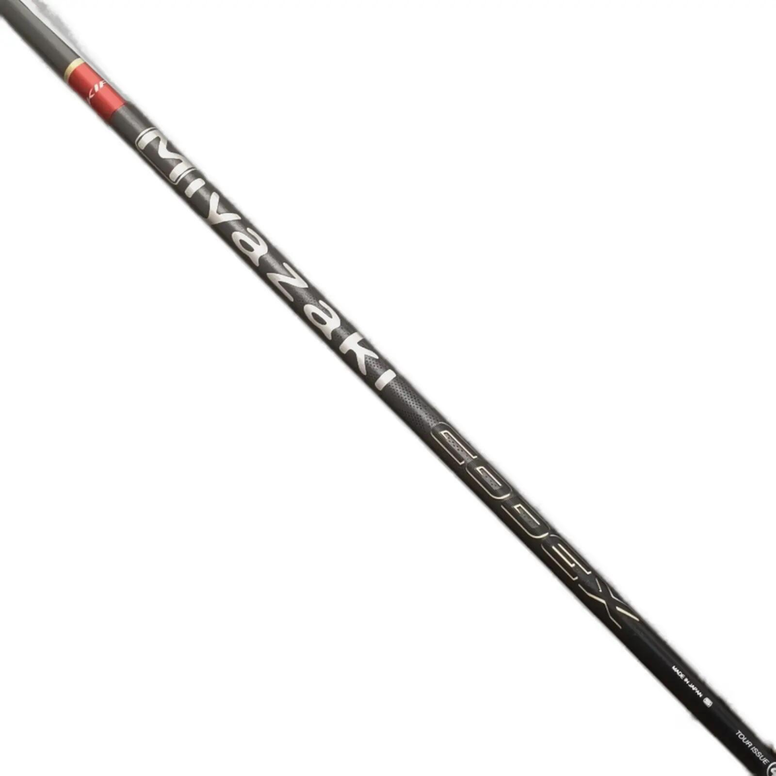 Srixon ZX5 MKII Driver / Flex Stiff / Loft 8.5 5/6