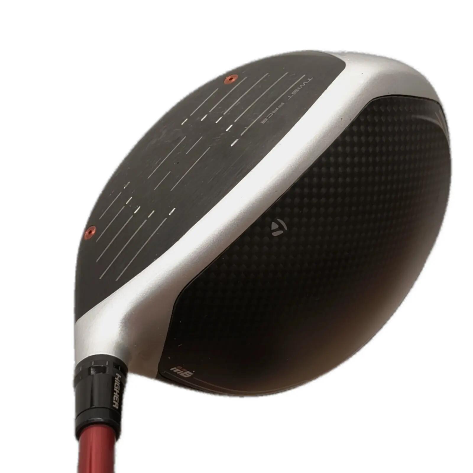 TaylorMade M6 Driver / Flex Regular / Loft 10.5 4/6