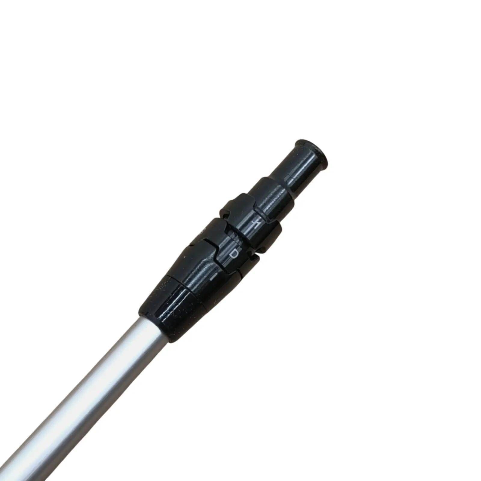 Aldila Ascent Driver Shaft / Flex Ladies / Callaway 3rd Gen 2/3