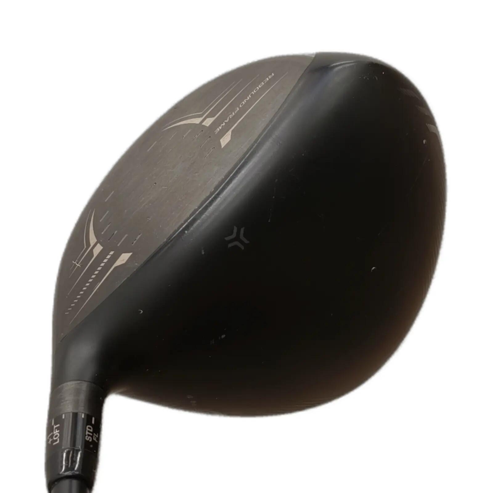 Srixon ZX5 MKII Driver / Flex Stiff / Loft 8.5 4/6