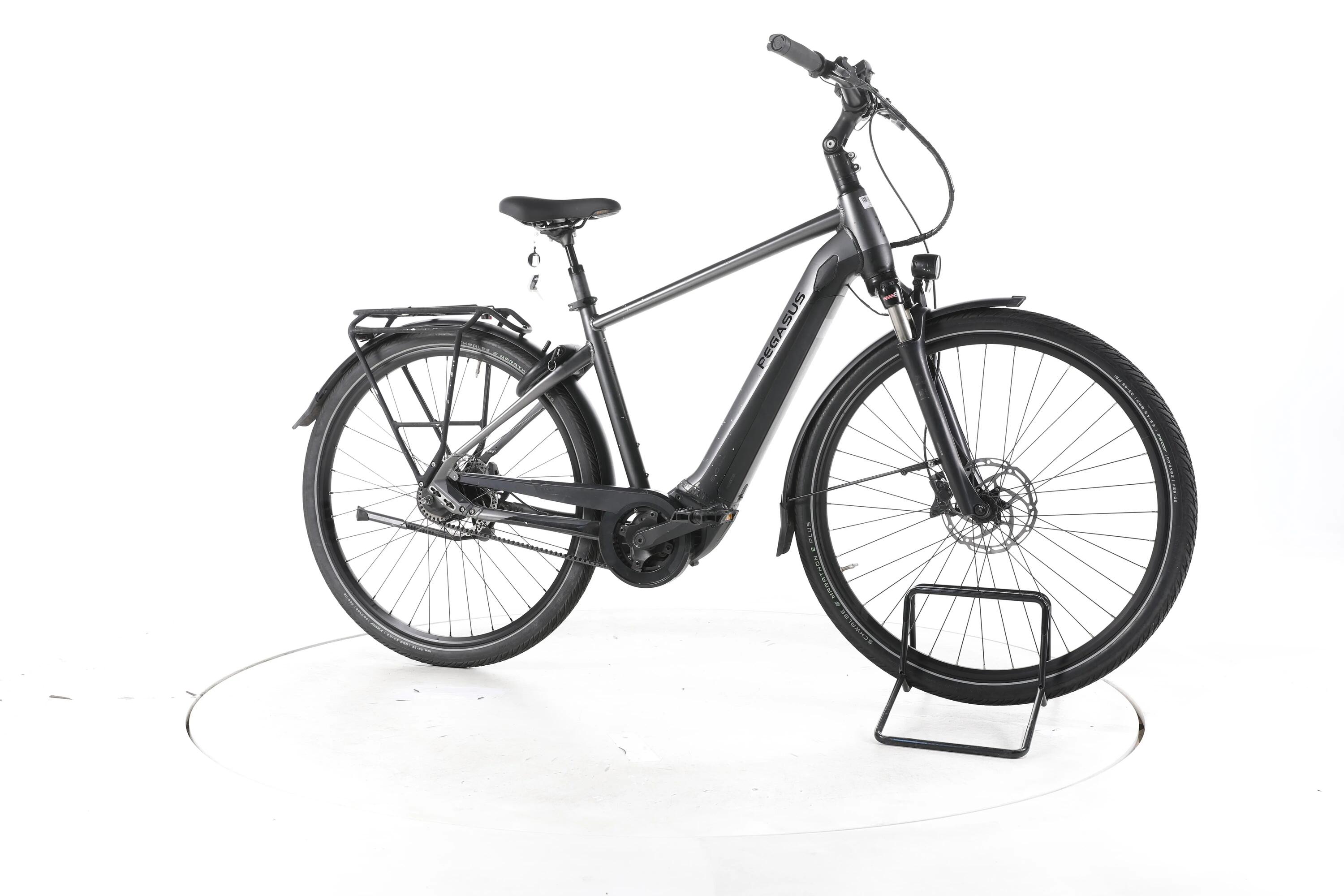 Ebike ricondizionata · Pegasus Premio Evo 5F Lite · Ottime condizioni 2/7