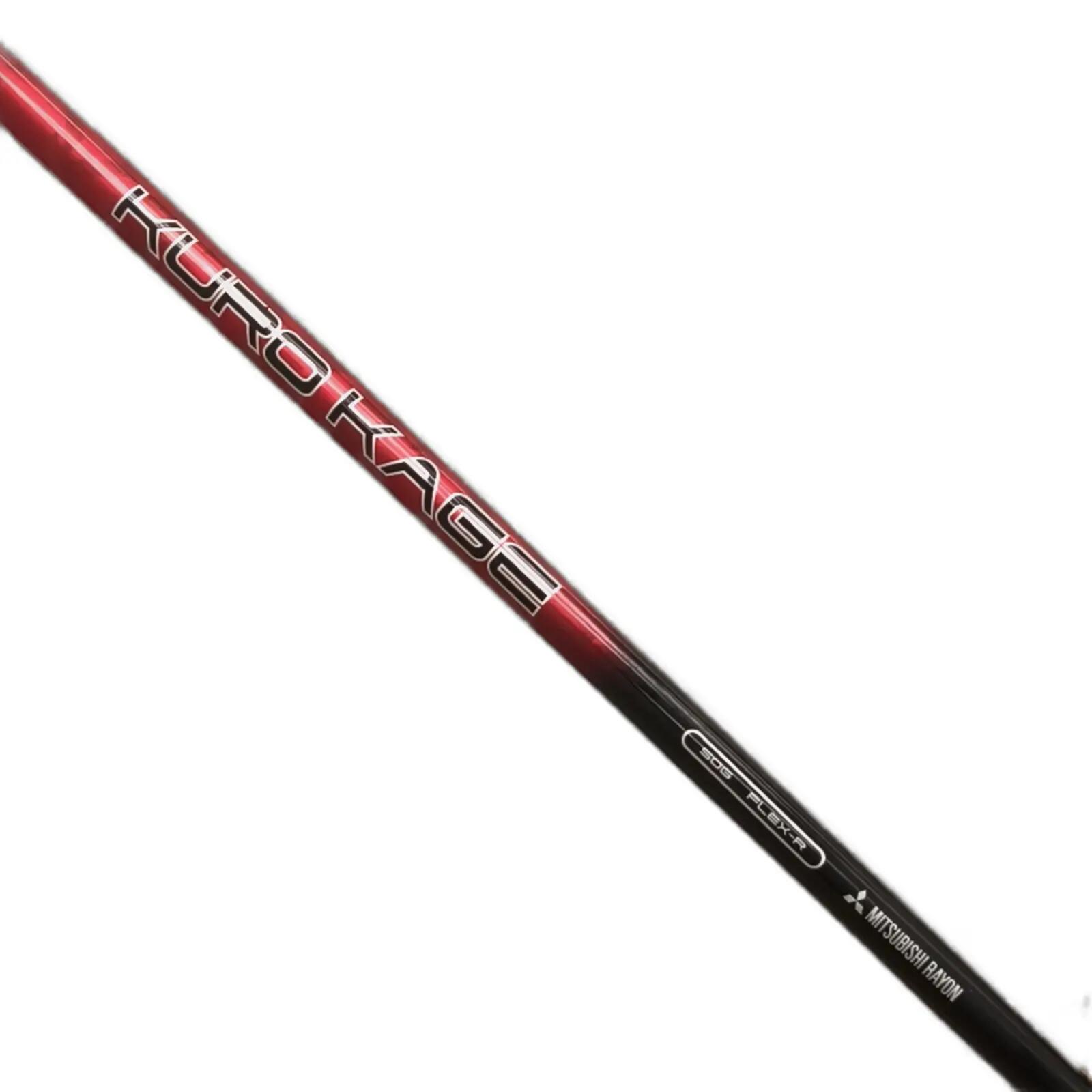 Linkshandig Nike VRS Covert Driver / Flex Regular / Loft 10.5 4/5
