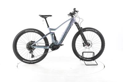 Ebike ricondizionata · Scott Strike eride 930 · Ottime condizioni