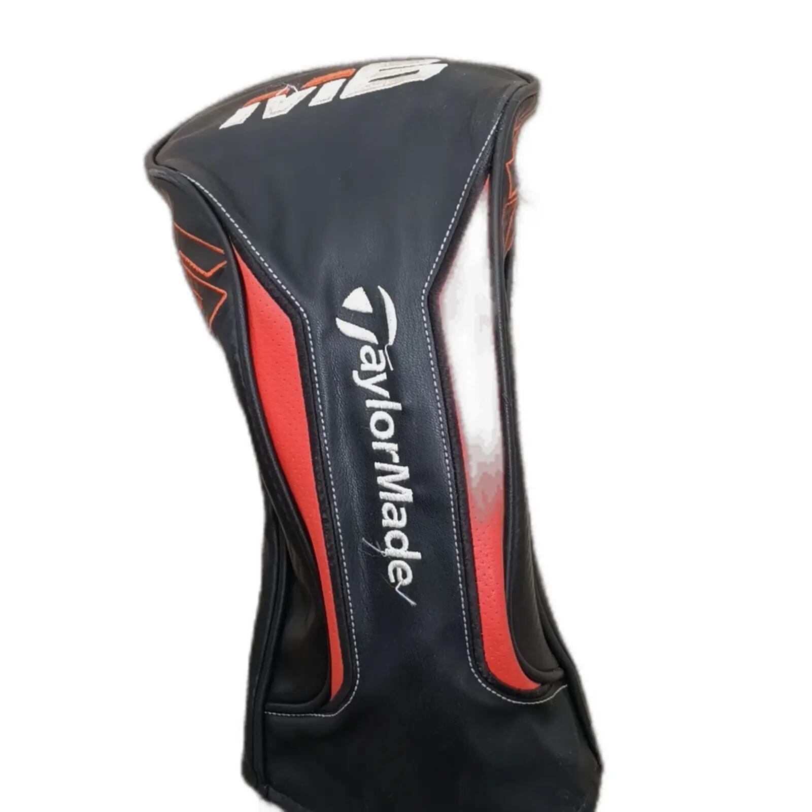 TaylorMade M6 Driver / Flex Regular / Loft 10.5 2/6