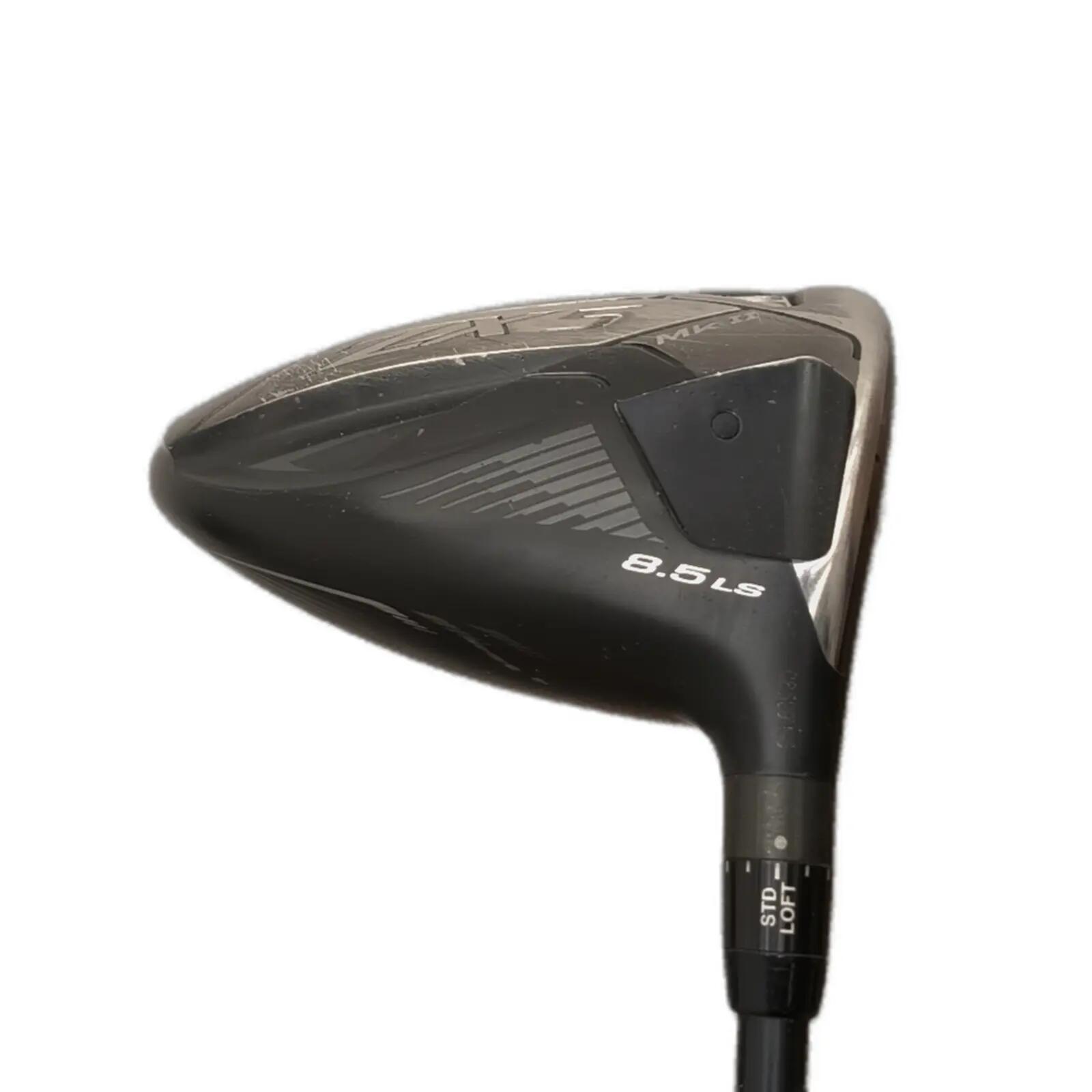 Srixon ZX5 MKII Driver / Flex Stiff / Loft 8.5 3/6