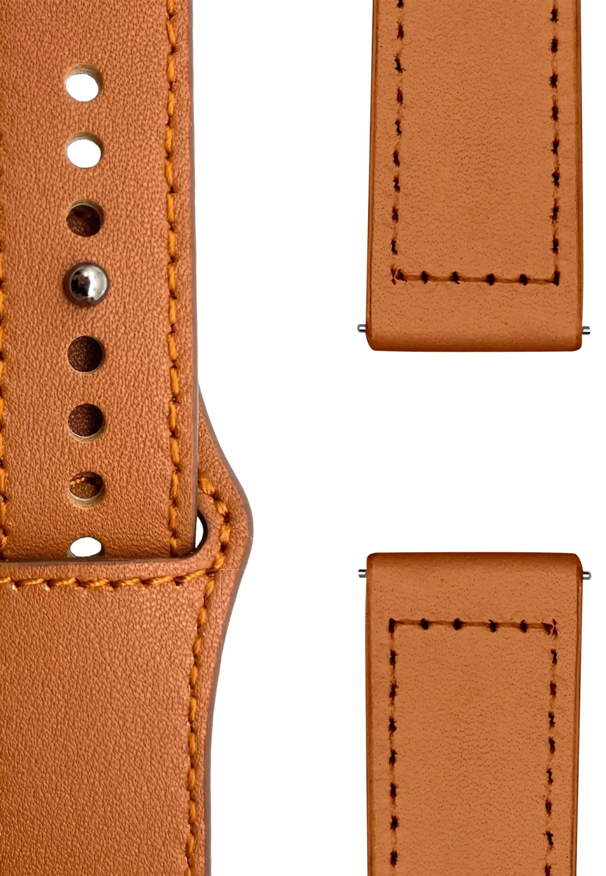 Smartwatch-Armband (2-tlg. Set) Pin 2/4