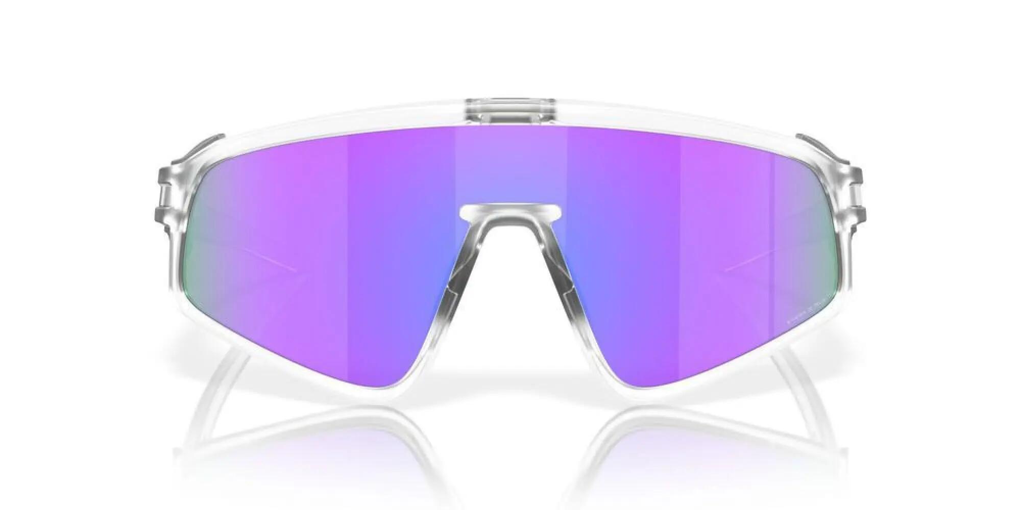 Gafas de sol Oakley LATCH PANEL OO9404  unisex Talla 35/13/126 2/4