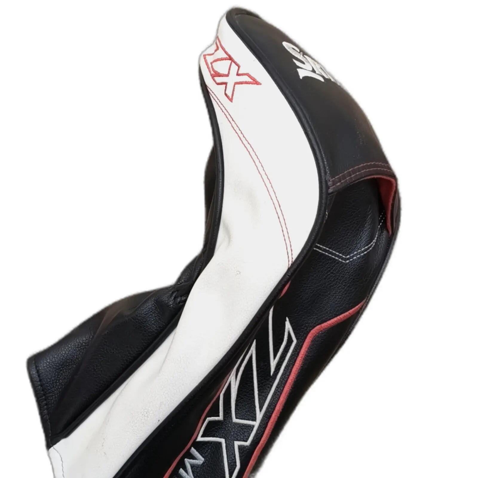Srixon ZX5 MKII Driver / Flex Stiff / Loft 8.5 2/6