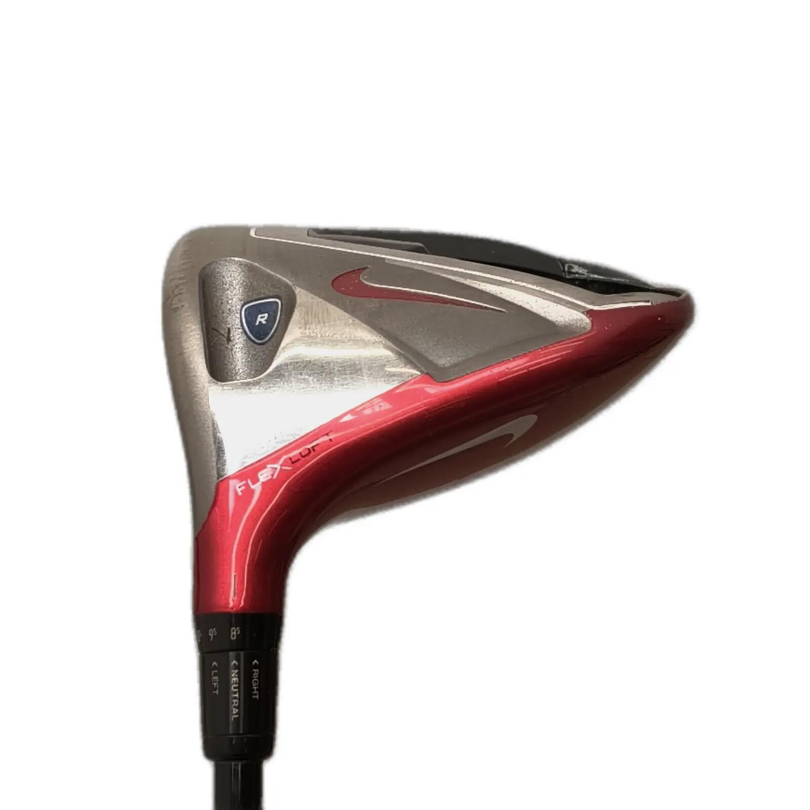 Linkshandig Nike VRS Covert Driver / Flex Regular / Loft 10.5 2/5
