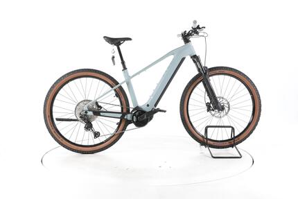 Reconditionné - Cube Reaction Hybrid Race E-Bike 2025 - Très Bon