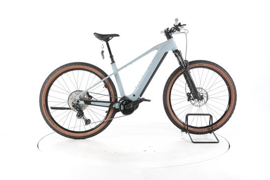 Reconditionné - Cube Reaction Hybrid Race E-Bike 2025 - Très Bon
