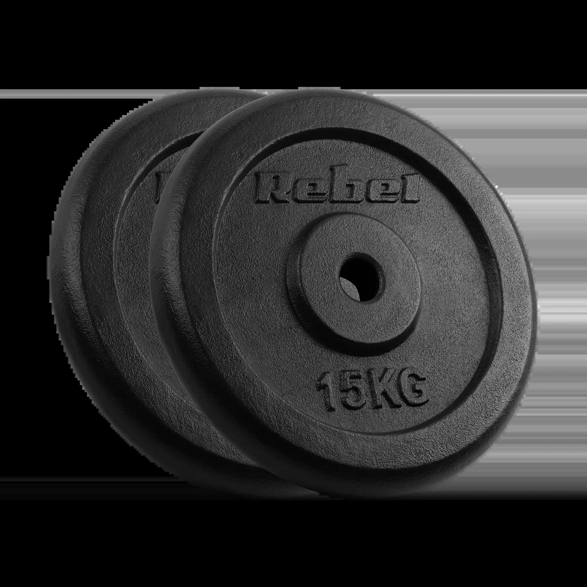 REBEL ACTIVE picture