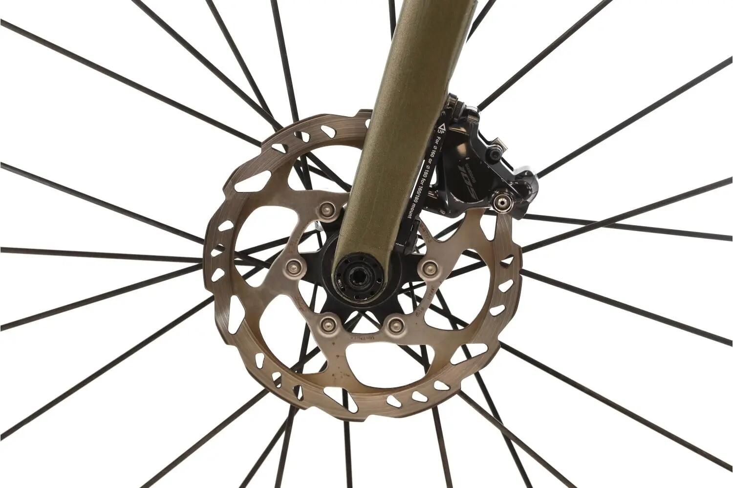 Refurbished Rennrad ·  Xelius SL 5.0 Di2 12V · Sehr guter Zustand 7/8