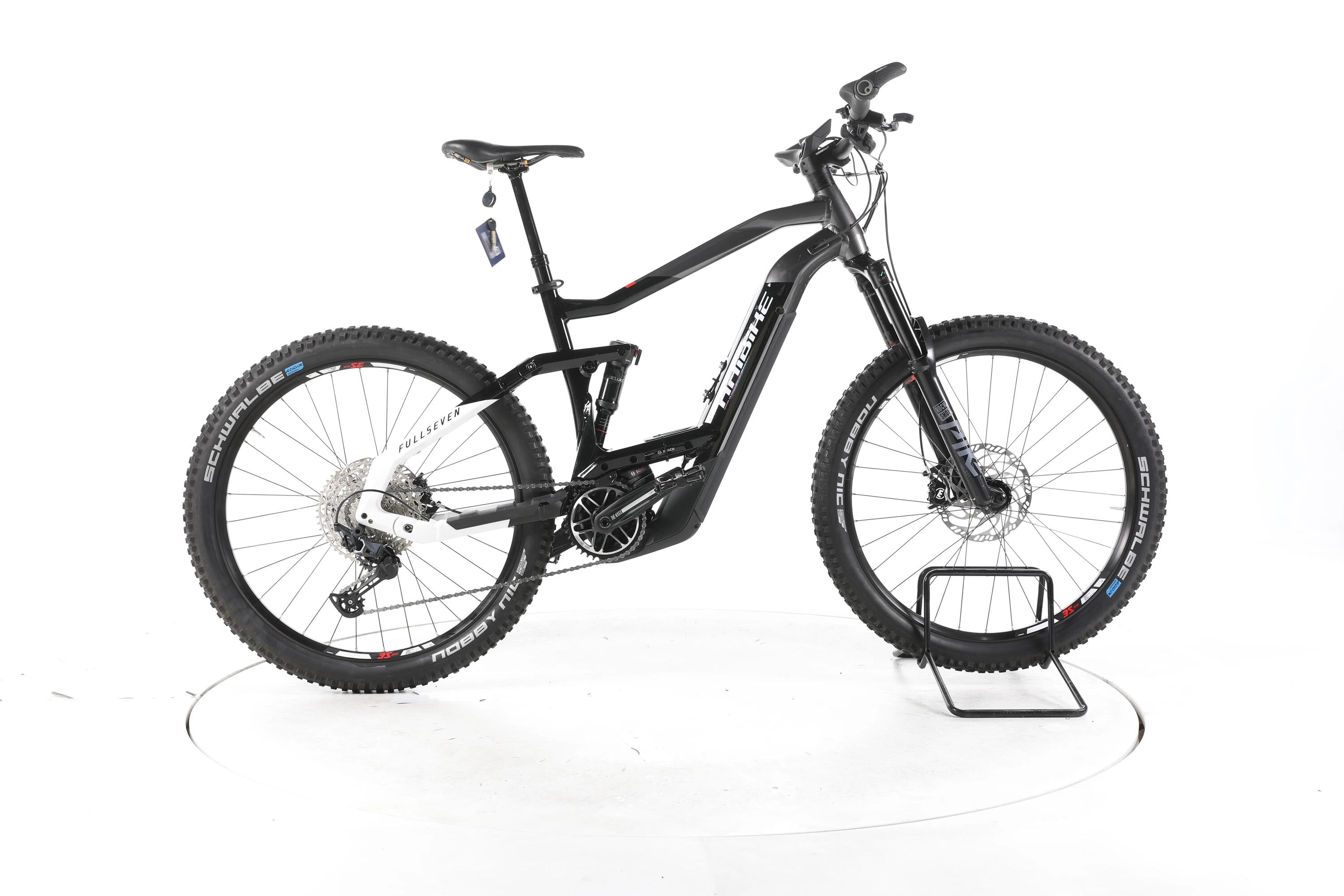 HAIBIKE picture