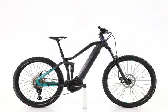 Tweedehands e-bike · AllMtn 1 · Zeer goede toestand