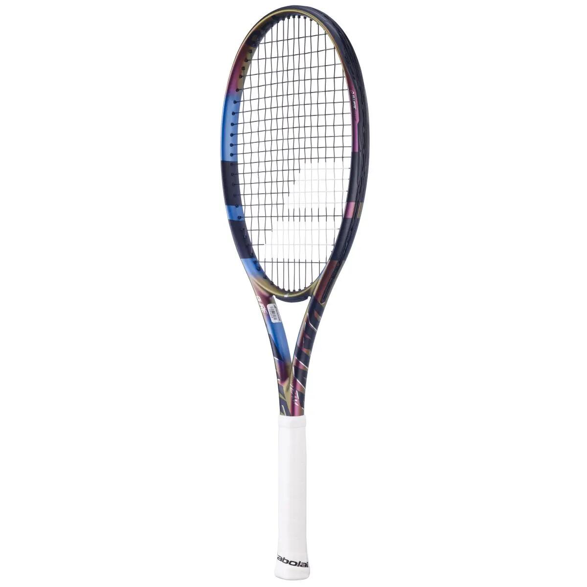 Pure Drive Team Spectra Tennisschläger Unbesaitet 3/4
