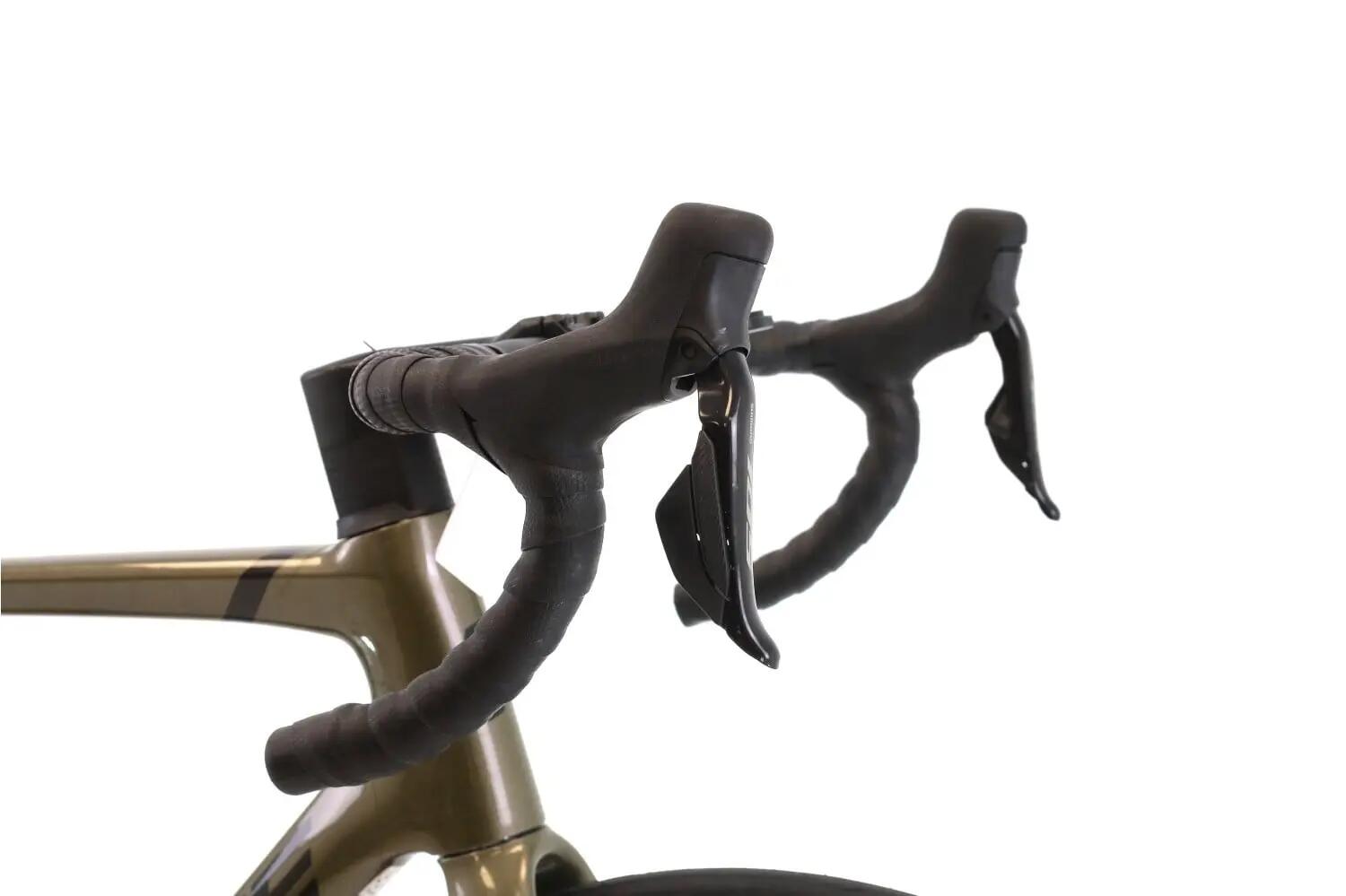 Refurbished Rennrad ·  Xelius SL 5.0 Di2 12V · Sehr guter Zustand 6/8