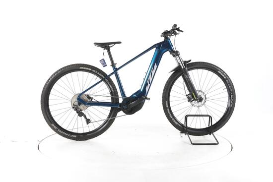 Ebike ricondizionata · KTM Macina Team 691 · Ottime condizioni