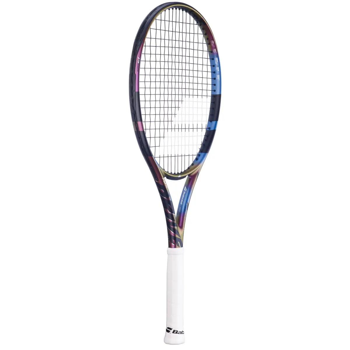 Pure Drive Team Spectra Tennisschläger Unbesaitet 2/4