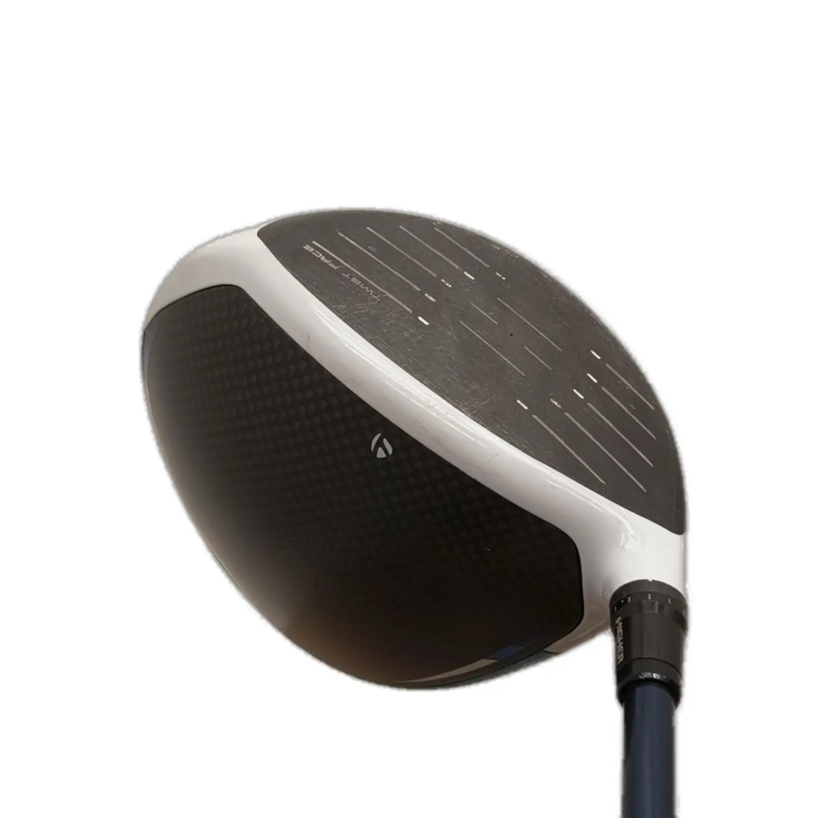Linkshandig TaylorMade SIM2 Max Driver / Flex Regular / Loft 9 4/6
