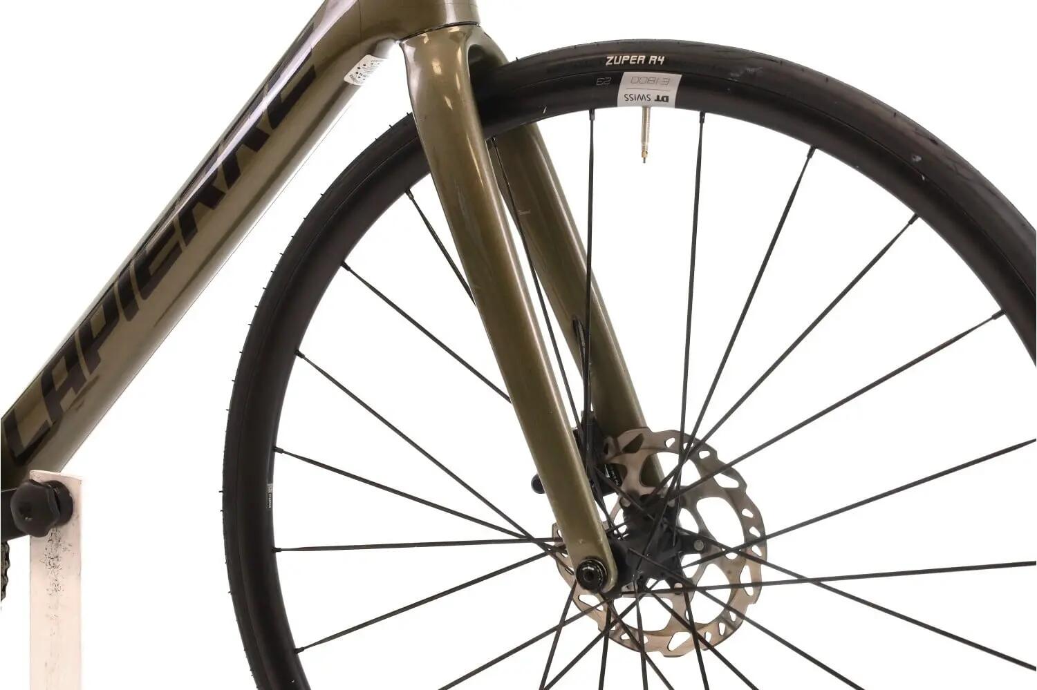 Refurbished Rennrad ·  Xelius SL 5.0 Di2 12V · Sehr guter Zustand 5/8