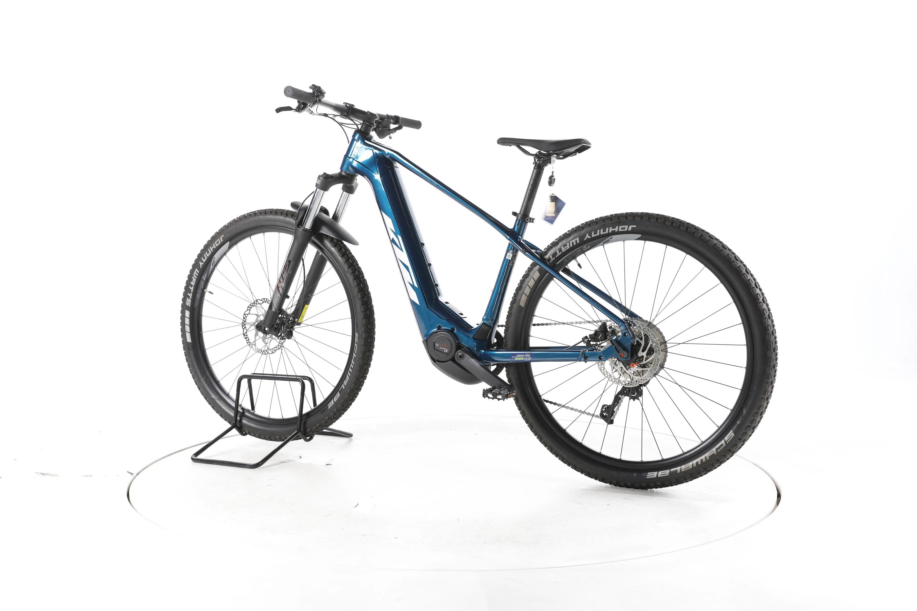 Reconditionné - KTM Macina Team 691 E-Bike - Très Bon 7/7