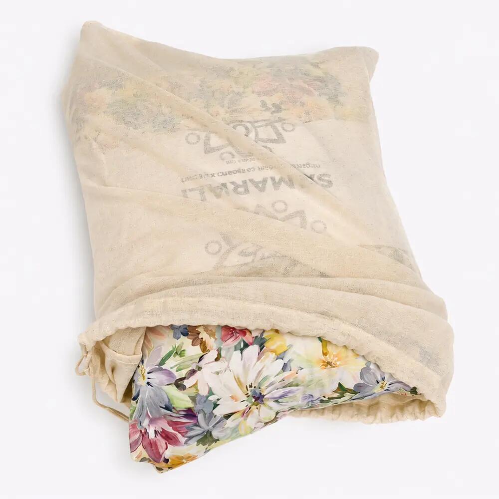 Samarali Cuscino Savasana, cuscino da collo per yoga 4/7